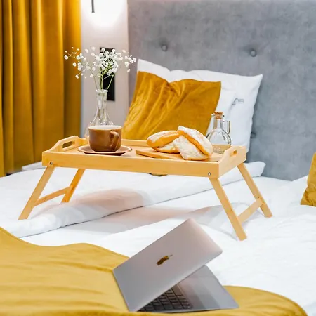 Appart hôtel S12 Premium - By Hosty