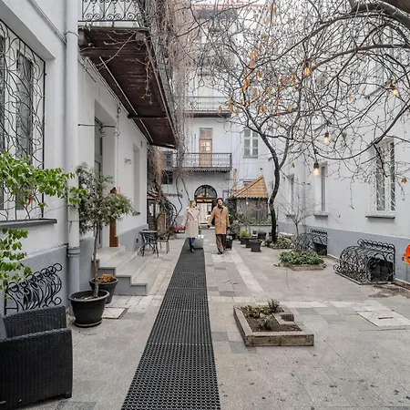 S12 Premium - By Hosty Appart hôtel 3*