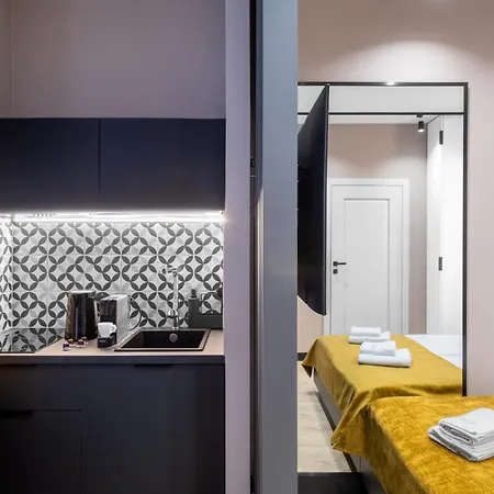 Platinia Premium Krakow