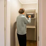 S12 Premium - By Hosty Aparthotel 3*