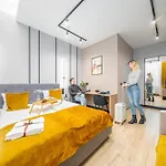 S12 Premium - By Hosty Apartahotel