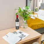 Aparthotel S12 Premium - By Hosty 3*