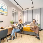 S12 Premium - By Hosty Aparthotel Krakau