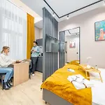 Aparthotel S12 Premium - By Hosty