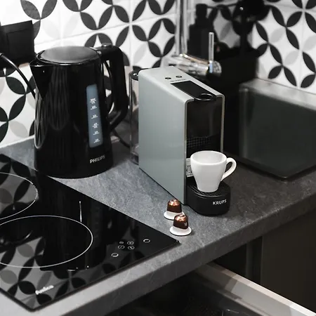 Platinia Premium Ξενοδοχείο με διαμερίσματα