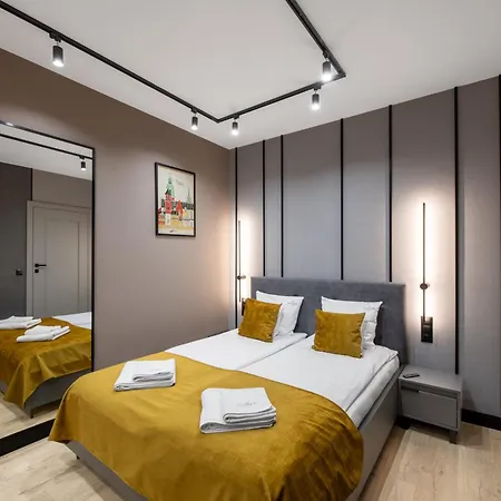 Ξενοδοχείο με διαμερίσματα Platinia Premium