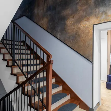 Aparthotel Platinia Premium Krakau