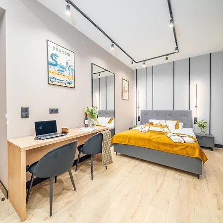 Lejlighedshotel S12 Premium - By Hosty 3*