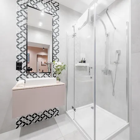 Lejlighedshotel S12 Premium - By Hosty Kraków