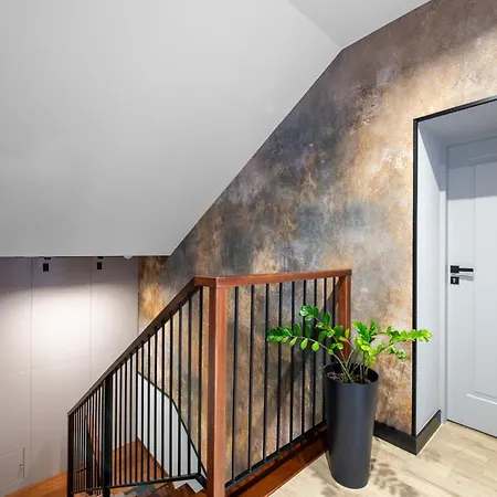 Apartmanhotel Platinia Premium