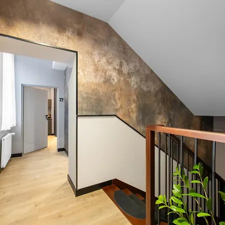 Apart-hotel Platinia Premium