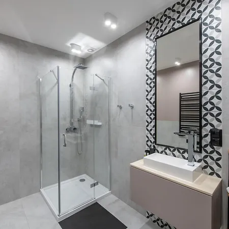 Platinia Premium Apartmanhotel Krakkó